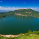 Illustration for article titled Behold the worlds most spectacular crater lakes